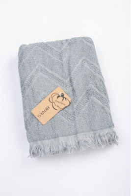 Лицьовий рушник